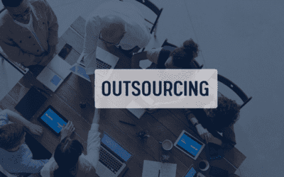 Decoding Outsourcing Within The Insurance Industry
