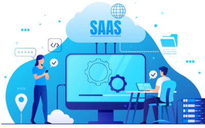 Why is “everybody” moving to SaaS, even in Finance?