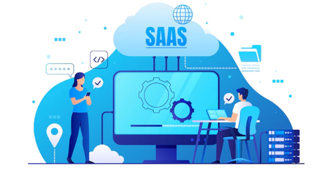 Why is “everybody” moving to SaaS, even in Finance?