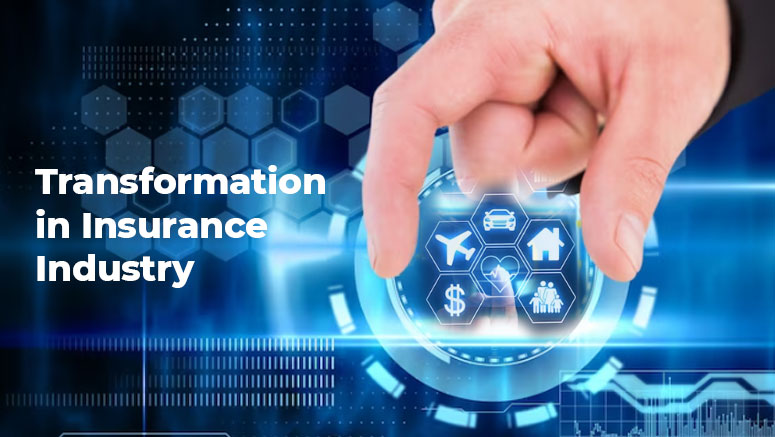Transforming the Insurance Industry: Investments in Tech Modernization